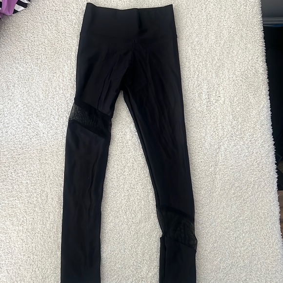 Patrick J Design Dance Leggings - Picture 1 of 4